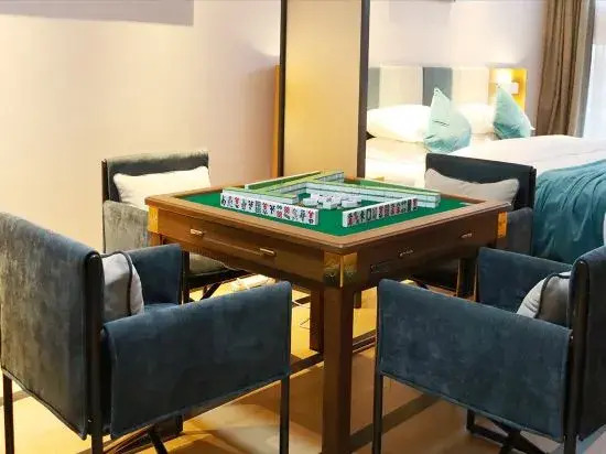 Циндао: Pagoda Hotel Qingdao West Coast