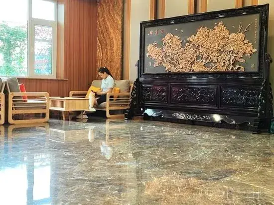 Таншань: Zunhua Wanda Hotel