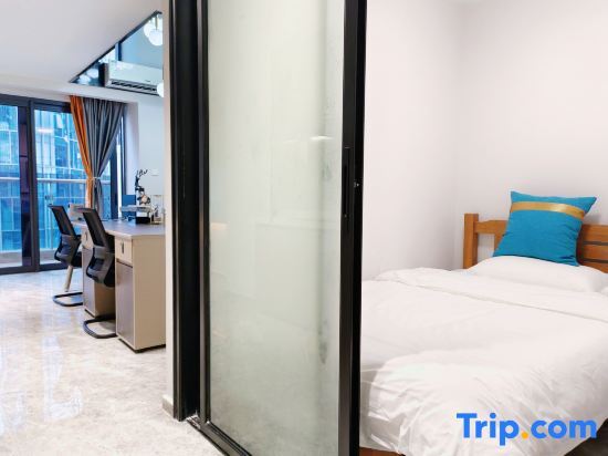 Хайкоу: Longze Apartment (Haikou West Coast Shop)