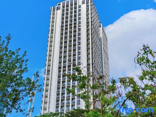 Хайкоу: Longze Apartment (Haikou West Coast Shop)