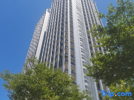 Хайкоу: Longze Apartment (Haikou West Coast Shop)