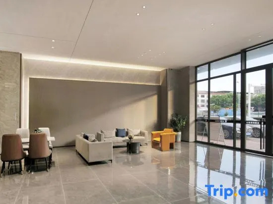 Дунгуань: Yongli Huanpeng Hotel (Qiaotou Square)