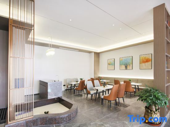 Дунгуань: Yongli Huanpeng Hotel (Qiaotou Square)
