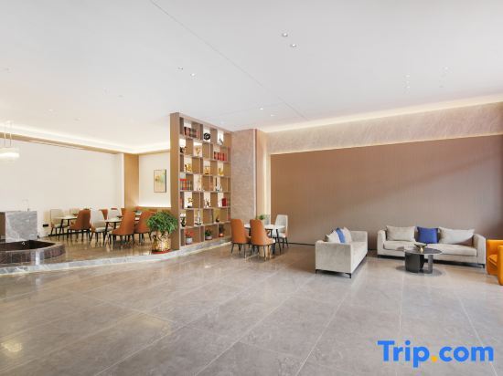 Дунгуань: Yongli Huanpeng Hotel (Qiaotou Square)