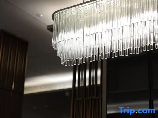 Дунгуань: Yongli Huanpeng Hotel (Qiaotou Square)