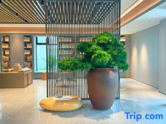 Лянфан: Ji Hotel (Gu'an Beijing Daxing Airport Terminal)
