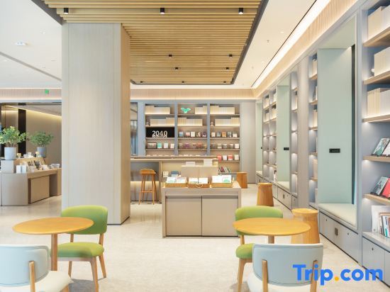 Лянфан: Ji Hotel (Gu'an Beijing Daxing Airport Terminal)