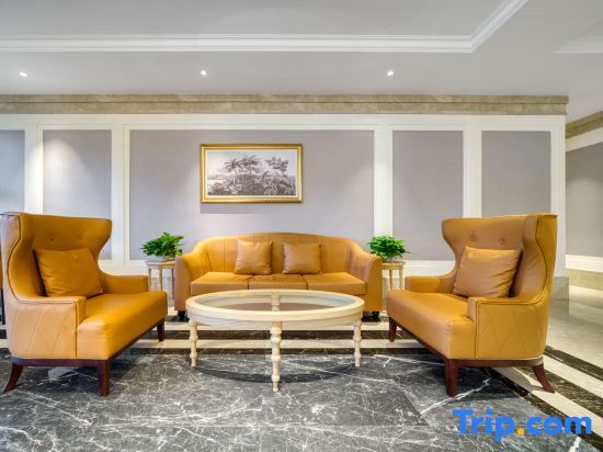 Цзясинь: Vienna Hotel (Tongxiang Chongfu International Leather Center Branch)