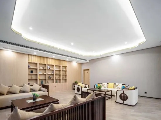 Линьи: Starway Hotel (Yucheng Bus Station)