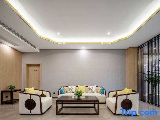 Линьи: Starway Hotel (Yucheng Bus Station)