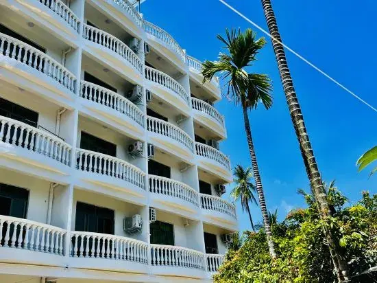 Санья: Shanhaige Homestay (Phoenix Airport West Island Pier Branch)