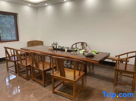 Куньмин: Xundian Guixiangting Leisure Courtyard Homestay