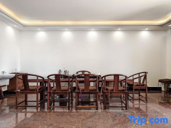Куньмин: Xundian Guixiangting Leisure Courtyard Homestay
