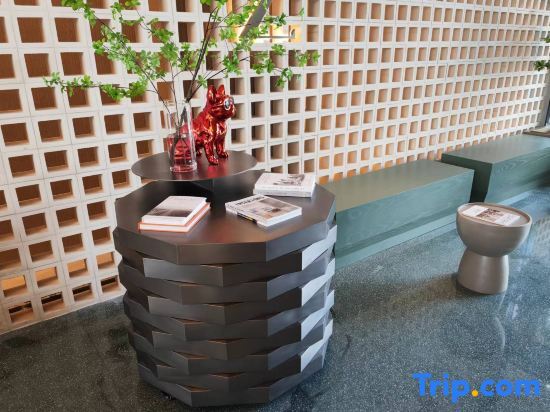 Шэньчжэнь: Shenzhen Baoan Airport Lanzi International Hotel