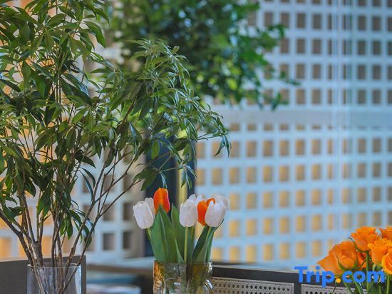 Шэньчжэнь: Shenzhen Baoan Airport Lanzi International Hotel