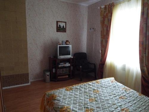 Великая Губа: Guest House Margarita