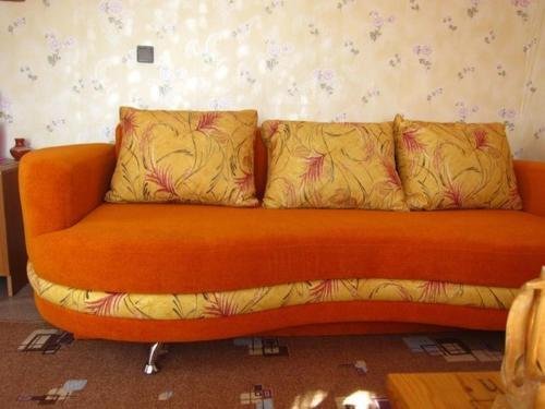 Великая Губа: Guest House Margarita