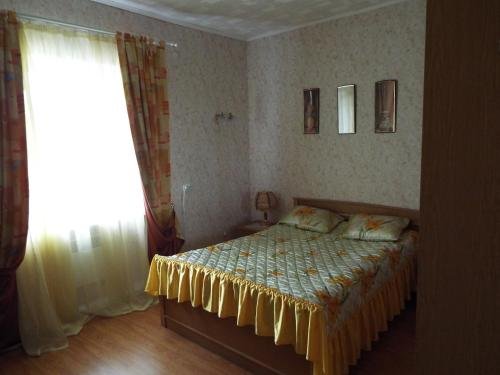 Великая Губа: Guest House Margarita
