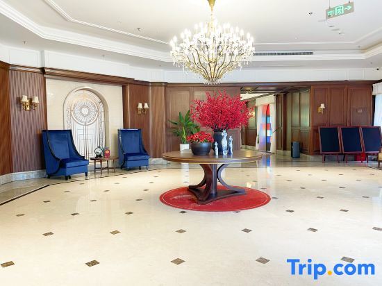Чэнду: Chengdu Dufu No.72 Hotel (Chunxi Road Tianfu Square)