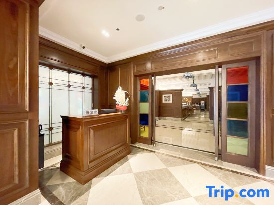 Чэнду: Chengdu Dufu No.72 Hotel (Chunxi Road Tianfu Square)