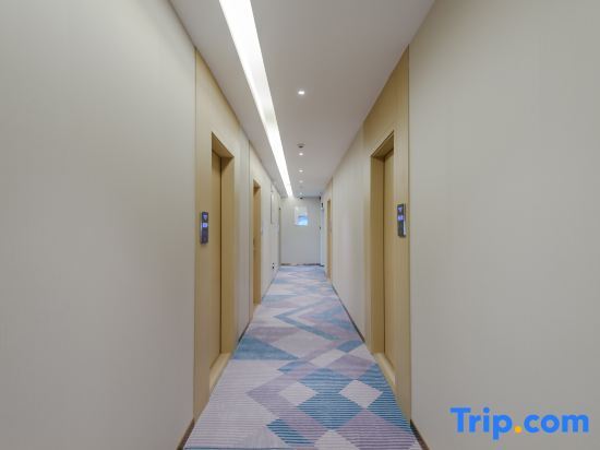 Гуанчжоу: POLTTON SERVICE APARTMENT (Panyu Changlong South Village store)