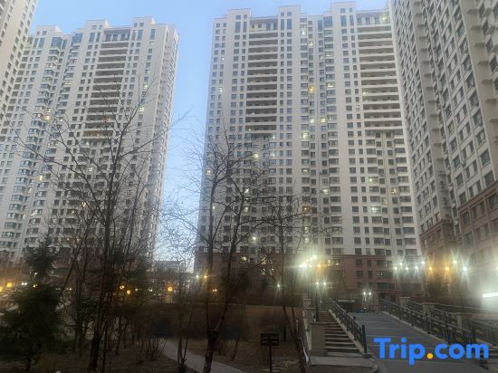 Bingcheng Electrical Sports Apartment — фото 1
