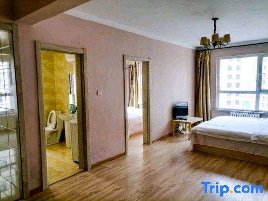 Харбин: Bingcheng Electrical Sports Apartment