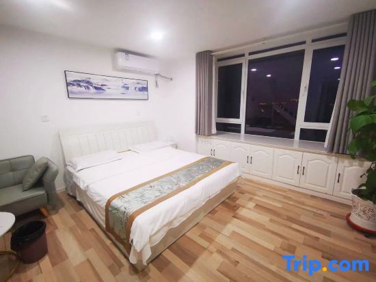 Циндао: Pingdu Haier Loft Apartment (Changjiang Road Branch)