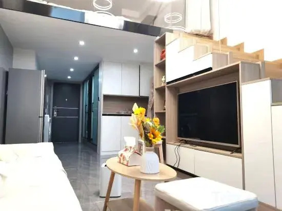 Куньмин: Caiyun Zhiyue Homestay