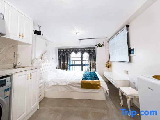 Фошань: Xinchao Homestay