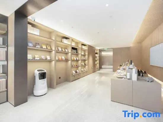 Циндао: All Seasons Hotel (Pingdu Fuzhou Road Branch)