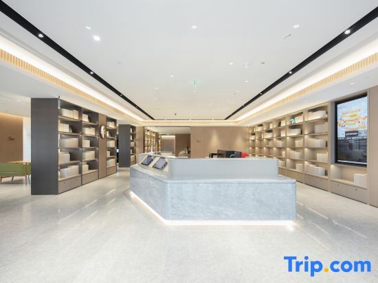Циндао: All Seasons Hotel (Pingdu Fuzhou Road Branch)