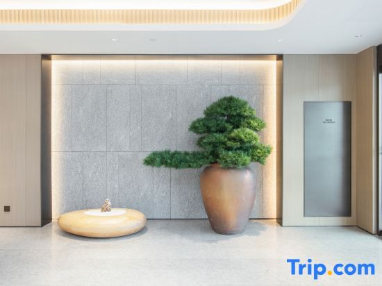 Циндао: All Seasons Hotel (Pingdu Fuzhou Road Branch)