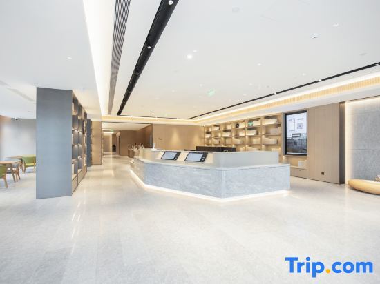 Циндао: All Seasons Hotel (Pingdu Fuzhou Road Branch)