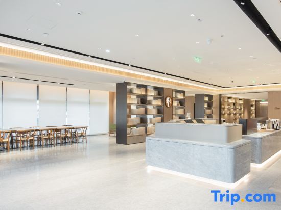 Циндао: All Seasons Hotel (Pingdu Fuzhou Road Branch)