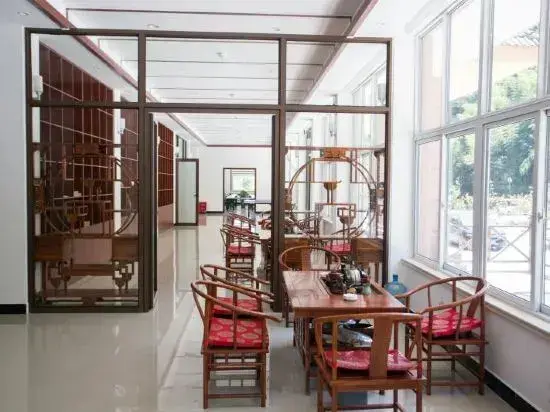 Вэньчжоу: Wencheng Juxianlou Hotel