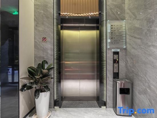 Хуанши: Yishang Hotel (Tuanchengshan Wanda Shop)