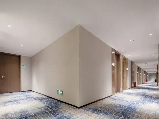 Хуанши: Yishang Hotel (Tuanchengshan Wanda Shop)