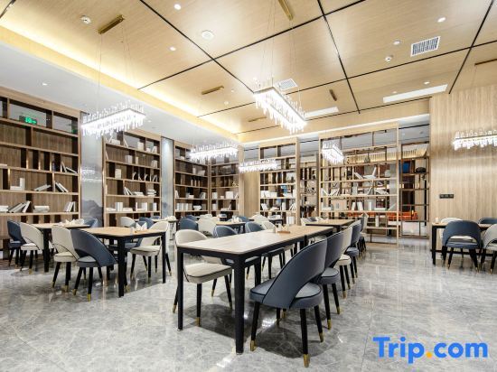 Ухань: H Hotel (Wuhan Zhuankou Sports Center store)