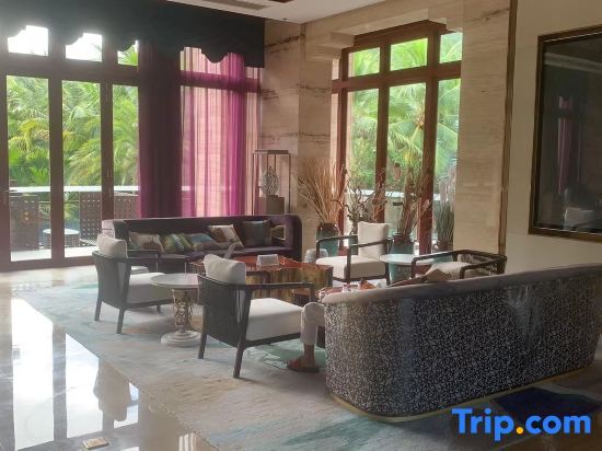 Санья: Sanya Yalong Bay Guanshanhai Villa