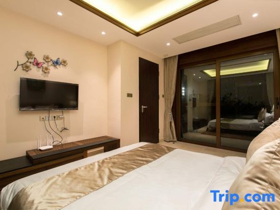 Санья: Sanya Yalong Bay Guanshanhai Villa