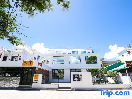 Шэньчжэнь: Qihai Tingfeng Homestay (Shenzhen Jiaochangwei Branch)