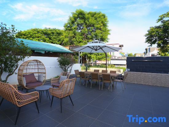 Шэньчжэнь: Qihai Tingfeng Homestay (Shenzhen Jiaochangwei Branch)