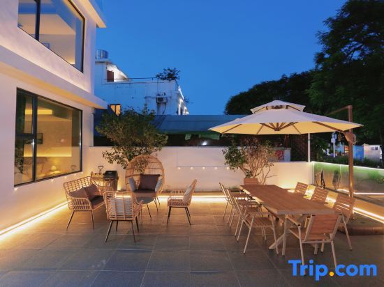 Шэньчжэнь: Qihai Tingfeng Homestay (Shenzhen Jiaochangwei Branch)
