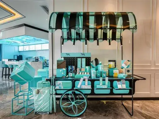 Циндао: Xi'an  Hotel (Laixi Government Store)