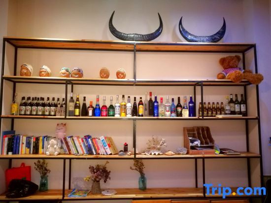 Вэнчен: Wenchang Yunxia Loushang Homestay