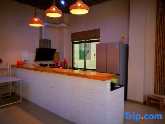 Вэнчен: Wenchang Yunxia Loushang Homestay