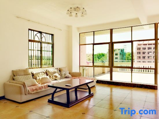 Вэнчен: Wenchang Yunxia Loushang Homestay