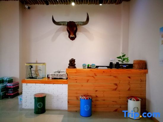 Вэнчен: Wenchang Yunxia Loushang Homestay