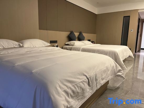 Чэньчжоу: Cangzhou Huanzhi Homestay